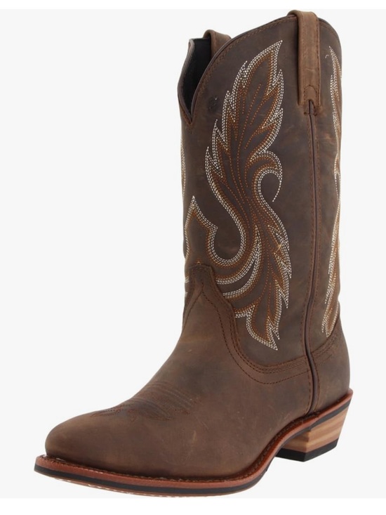 Laredo Shoes - NWOT Laredo Women’s 51074 Cedar Street Western Boot